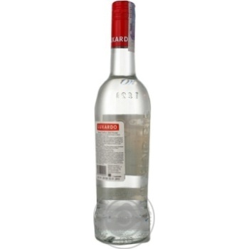 Лiкер Luxardo Sambuca dei Cesari 38% 0,75л - купить, цены на - фото 17