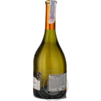 Вино J.P.Chenet Chardonnay біле сухе 13.5% 0.75л - купити, ціни на - фото 9