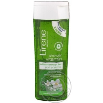 gel lirene for shower 250ml Poland - buy, prices for - photo 7