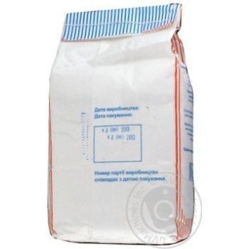 Flour Takida 1000g - buy, prices for NOVUS - photo 2