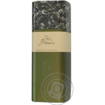 tea grace jasmine white 75g can - buy, prices for - photo 2