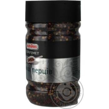 Spices Kotanyi Pepper mix 1200ml Austria - buy, prices for MegaMarket - photo 8