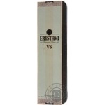 Коньяк Eristavi VS 0,5л