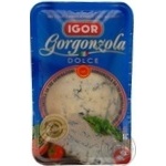 Gorgonzola cheese Igor Dolche 48% 150g Italy