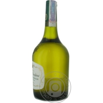 wine grenach cellier des dauphins 13% 750ml glass bottle France - buy, prices for - photo 5