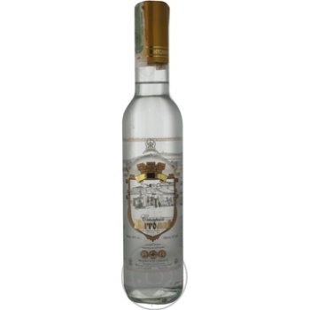 Stariy Zhitomir Renewed Vodka - buy, prices for MegaMarket - photo 3