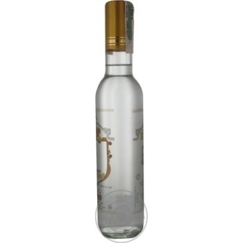 Stariy Zhitomir Renewed Vodka - buy, prices for MegaMarket - photo 4