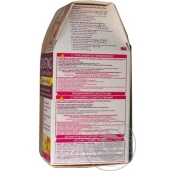 L'Oreal Paris Casting 1021 Hair Dye - buy, prices for MegaMarket - photo 2