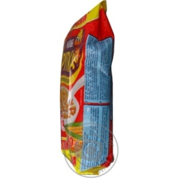 Cornflakes Nestle Khrutka 320g Russia - buy, prices for NOVUS - photo 3