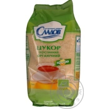 granulated sugar sladov 1000g Ukraine - buy, prices for - photo 20