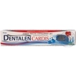 Зубна паста Dentalen Cardis 75мл