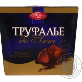 Candy Avk De lux 200g box Ukraine - buy, prices for NOVUS - photo 5