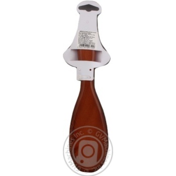 Brush Inter-vion for hair - buy, prices for MegaMarket - photo 2