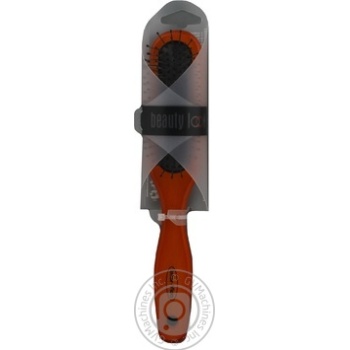 Brush Inter-vion for hair - buy, prices for MegaMarket - photo 1