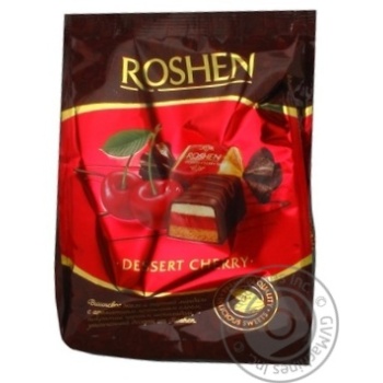 candy roshen 250g Ukraine - buy, prices for - photo 19