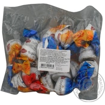 candy avk 400g polyethylene packaging Ukraine - buy, prices for - photo 4