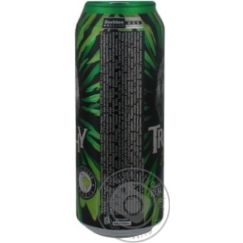 Напиток Трофи со вкусом фейхоа слабоалкогольный сильногазированный железная банка 7%об. 500мл Россия Напиток Трофи со вкусом фейхоа слабоалкогольный сильногазированный железная банка 7%об. 500мл Россия - купить, цены на - фото 18