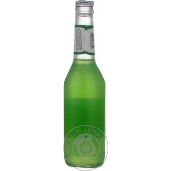 Low alcohol juice-containing sparkling drink Rosinka mojito glass bottle 7%alc. 330ml Ukraine - buy, prices for - photo 12