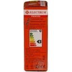 Bulb Electrum e27 60w 230v