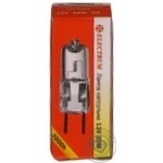 Лампа Electrum 35W G4 гал. капсульна х10