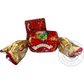 candy roshen №5 400g Ukraine - buy, prices for - photo 4