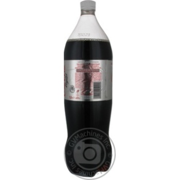 Beverage Coca-cola 1500ml plastic bottle - buy, prices for NOVUS - photo 2