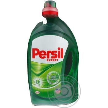 Gel Persil for washing 4380ml - buy, prices for MegaMarket - photo 2