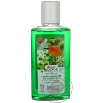 Rinser Family for mouth 250ml - buy, prices for MegaMarket - photo 3