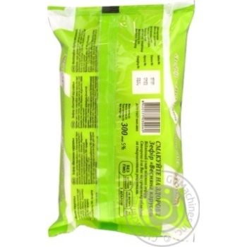 Zhako Spring Marry-Go-Around Marshmallow - buy, prices for MegaMarket - photo 2