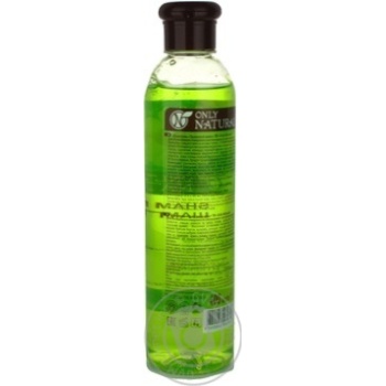Only Natural Herbal Mix For Hair Shampoo - buy, prices for MegaMarket - photo 2