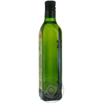Олія оливкова Maestro de Oliva Exstra virgin 0,5л купити, ціни на МегаМаркет - фото 2