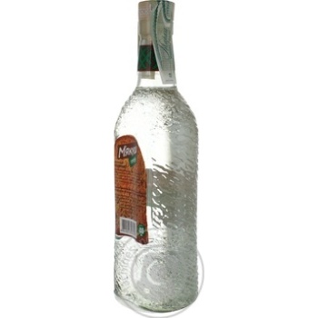 Vodka Hetman spe llc 40% 500ml glass bottle - buy, prices for NOVUS - photo 4