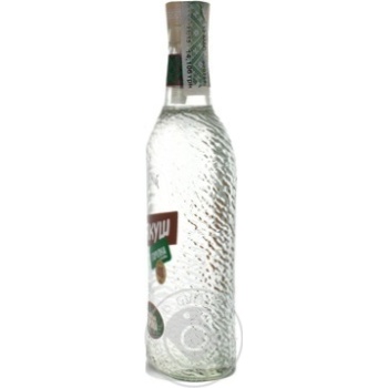 Vodka Hetman spe llc 40% 500ml glass bottle - buy, prices for MegaMarket - photo 2