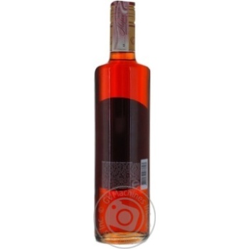 Liquor 20% 500ml glass bottle - buy, prices for MegaMarket - photo 3