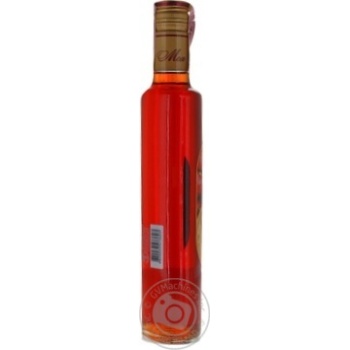 Вермут Моя Клубничка с коньяком ликерный розовый 20% 0,5л купить, цены на МегаМаркет - фото 4