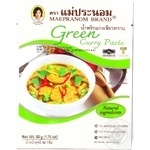 Spices Maepranom brand 50g