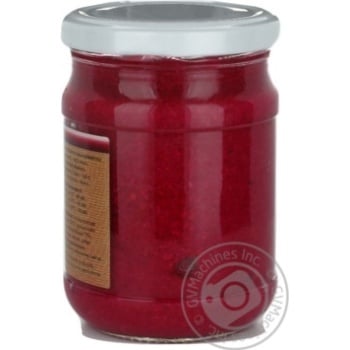 VHS Horseradish with Beets 250g - buy, prices for Tavria V - photo 2