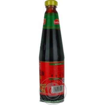 Sauce Haday Premium oyster 530g - buy, prices for MegaMarket - photo 4