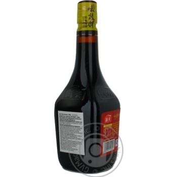 Sauce Haday soya 750ml glass bottle Thailand - buy, prices for MegaMarket - photo 3