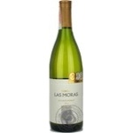 Вино Finca Las Moras Shardonnay біле сухе 0.75л х12