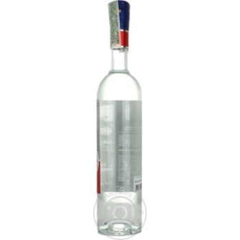 Vodka Luxe 40% 500ml glass bottle - buy, prices for MegaMarket - photo 5