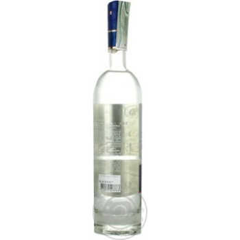 Shabo Hello Premium Vodka 40% 0.5l - buy, prices for NOVUS - photo 2