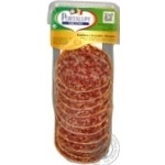Ковбаса PORTALUPI Салямі  Мілано с/в 70г*