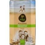 Пластівці Екород Creamy вівсяні органічні 300г