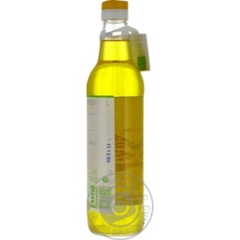 Ecorod Unrefining Sunflower Oil - buy, prices for MegaMarket - photo 3