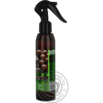 Спрей для волосся Dr.Sante Macadamia Hair 150мл купити, ціни на МегаМаркет - фото 3