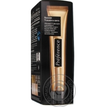 Color L'oreal Preference for hair - buy, prices for MegaMarket - photo 3