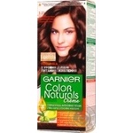 Фарба для волосся Garnier Color Naturals Cream Інтенсивне живленя 3.23 шоколадний кварц