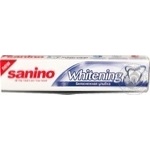 Toothpaste Sanino