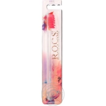 Toothbrush Rocs - buy, prices for MegaMarket - photo 1
